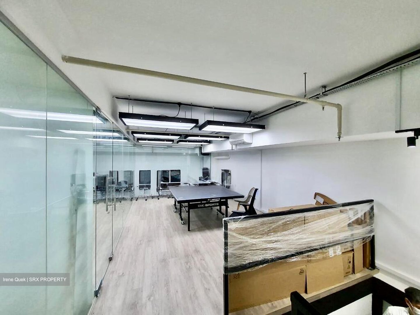 Ct Hub 2 (D12), Office #527951941